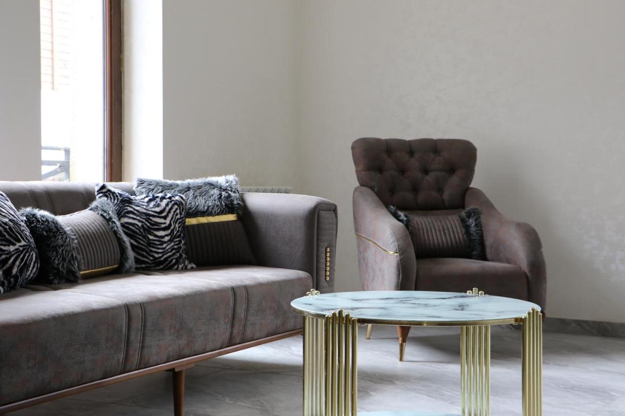 Dani Lux Apartment Бакуриани Екстериор снимка