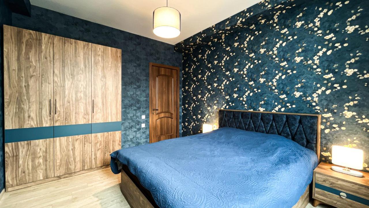 Dani Lux Apartment Бакуриани Екстериор снимка