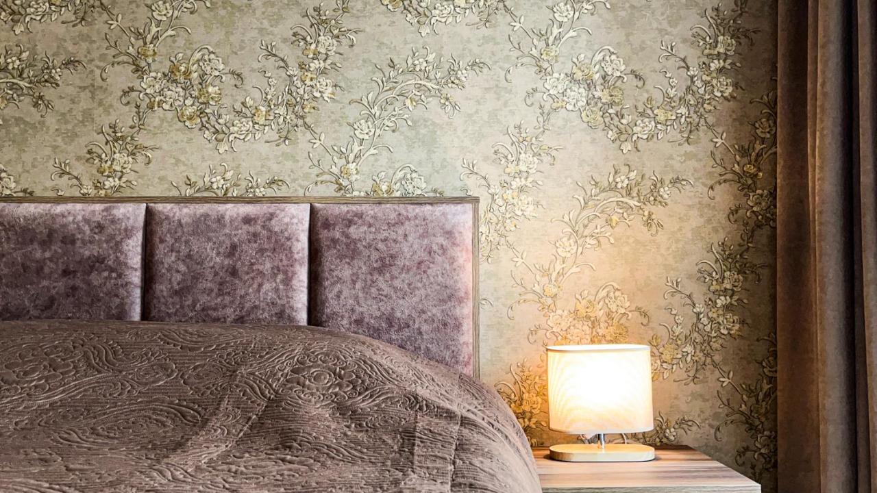 Dani Lux Apartment Бакуриани Екстериор снимка
