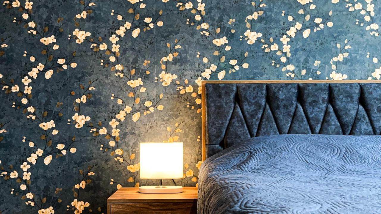 Dani Lux Apartment Бакуриани Екстериор снимка