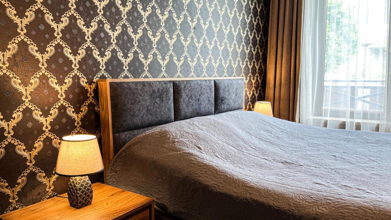 Dani Lux Apartment Бакуриани Екстериор снимка