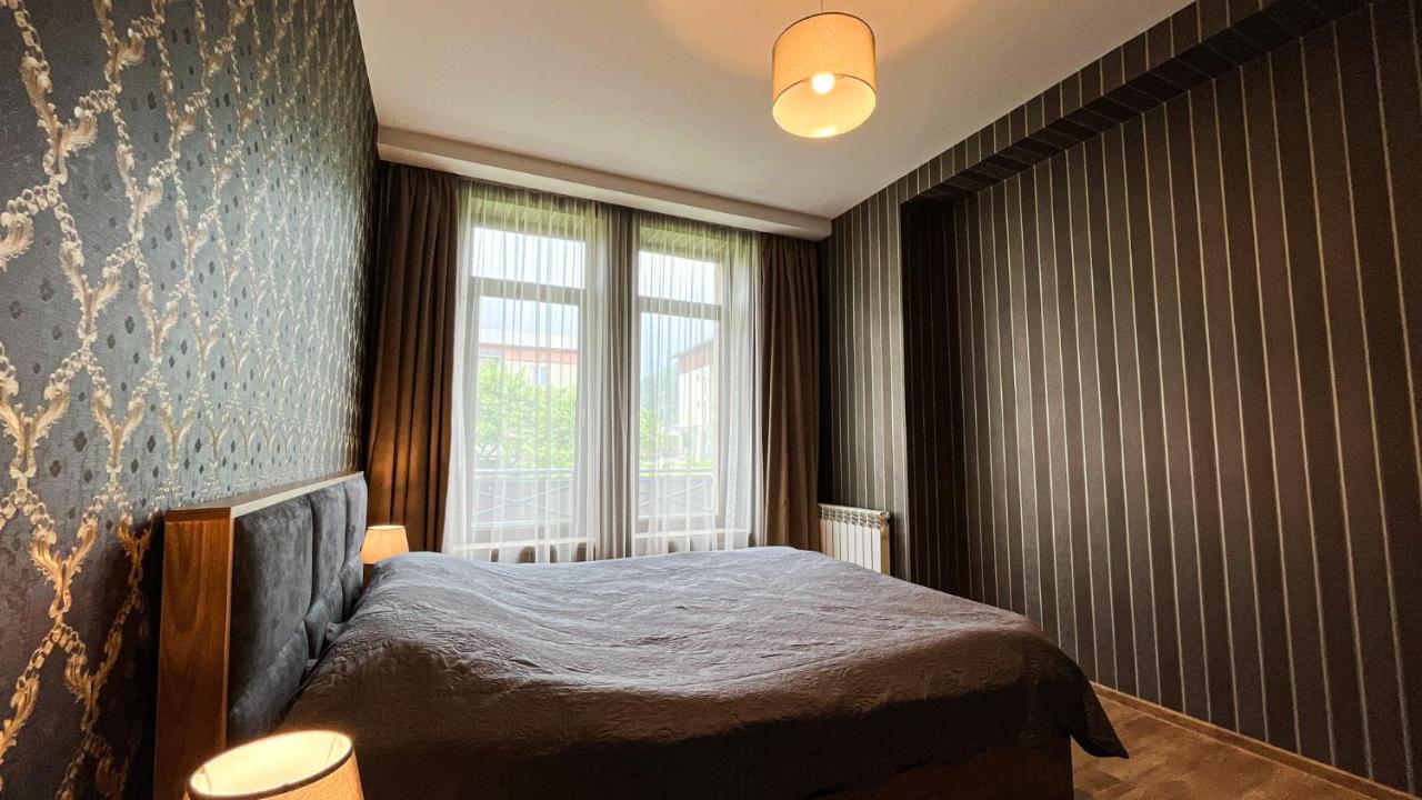 Dani Lux Apartment Бакуриани Екстериор снимка