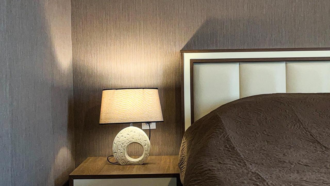 Dani Lux Apartment Бакуриани Екстериор снимка
