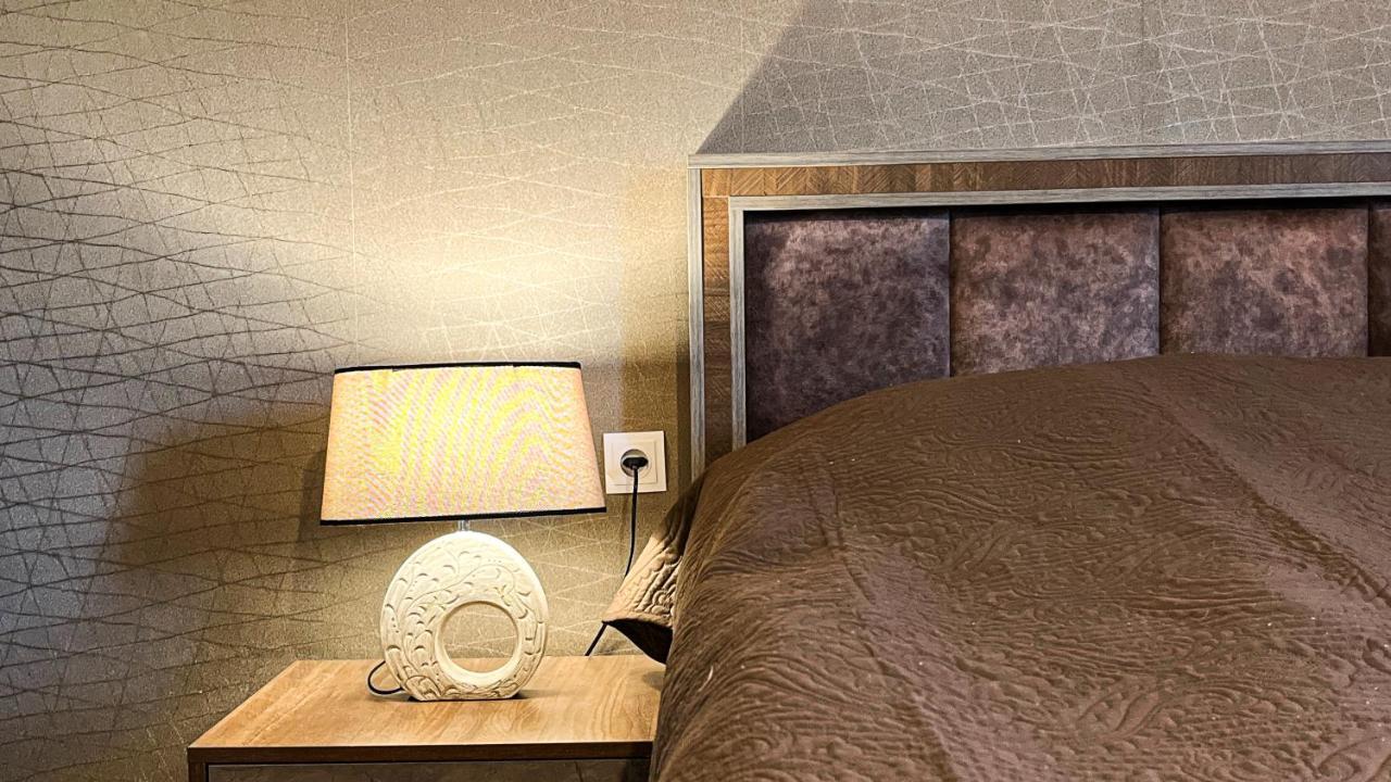 Dani Lux Apartment Бакуриани Екстериор снимка