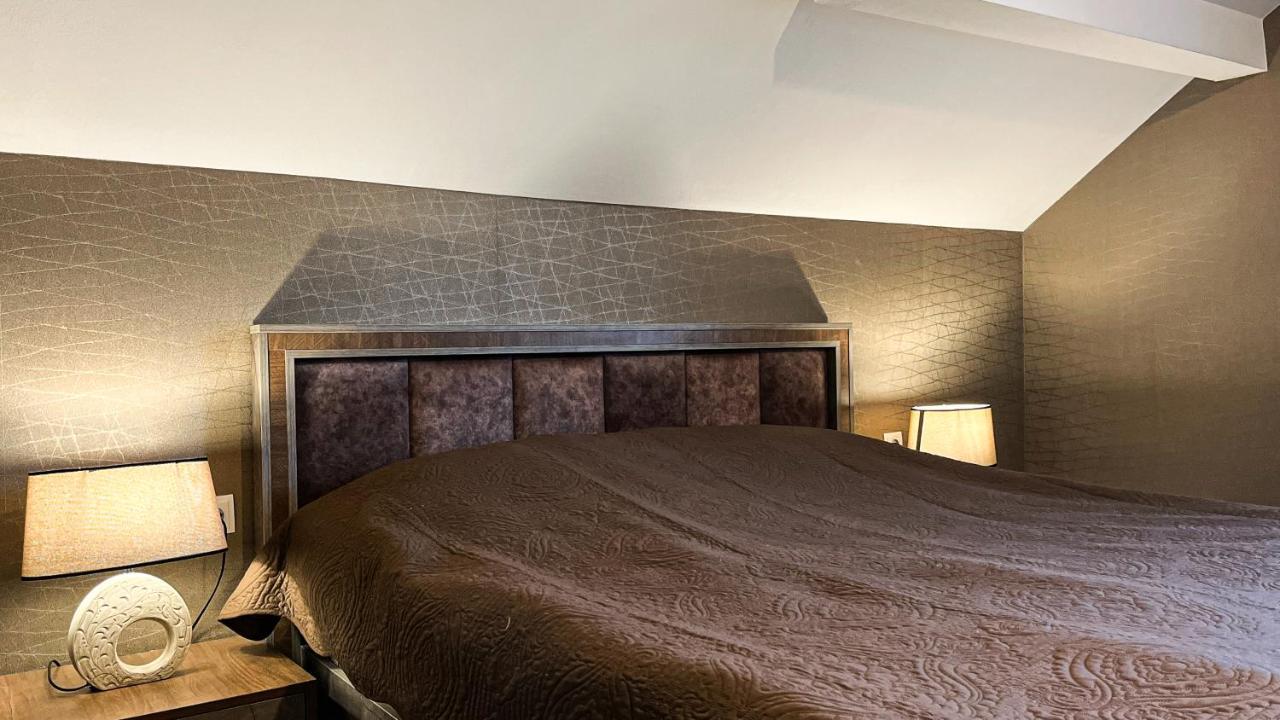 Dani Lux Apartment Бакуриани Екстериор снимка