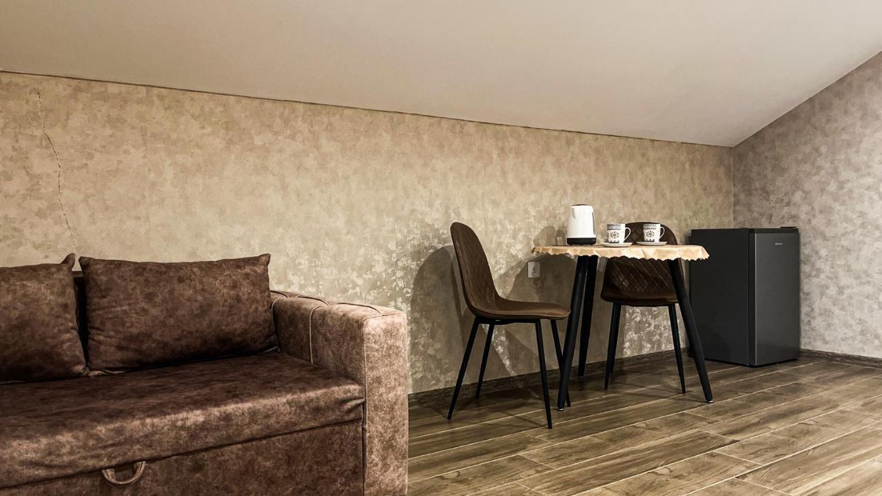 Dani Lux Apartment Бакуриани Екстериор снимка