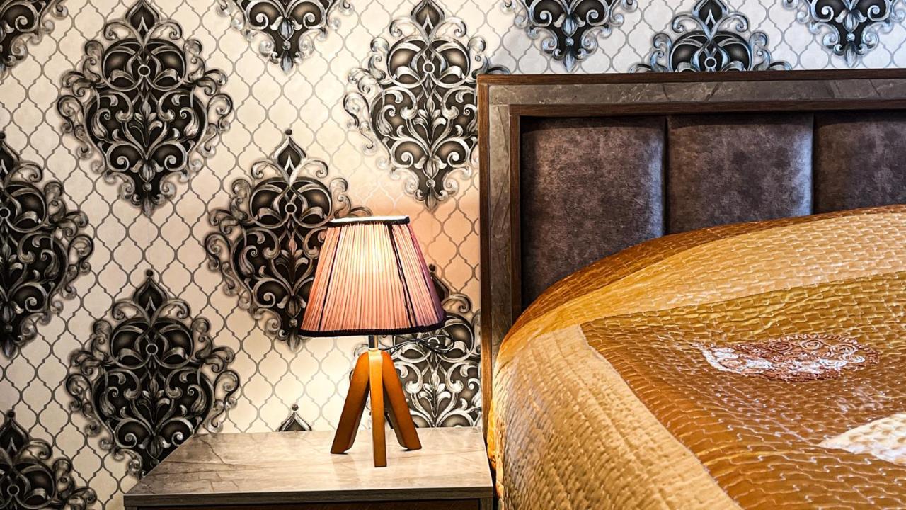 Dani Lux Apartment Бакуриани Екстериор снимка
