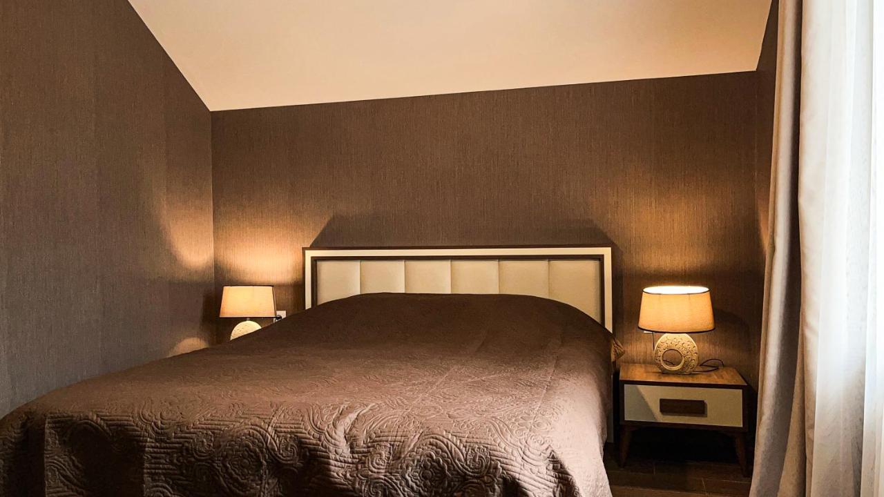 Dani Lux Apartment Бакуриани Екстериор снимка