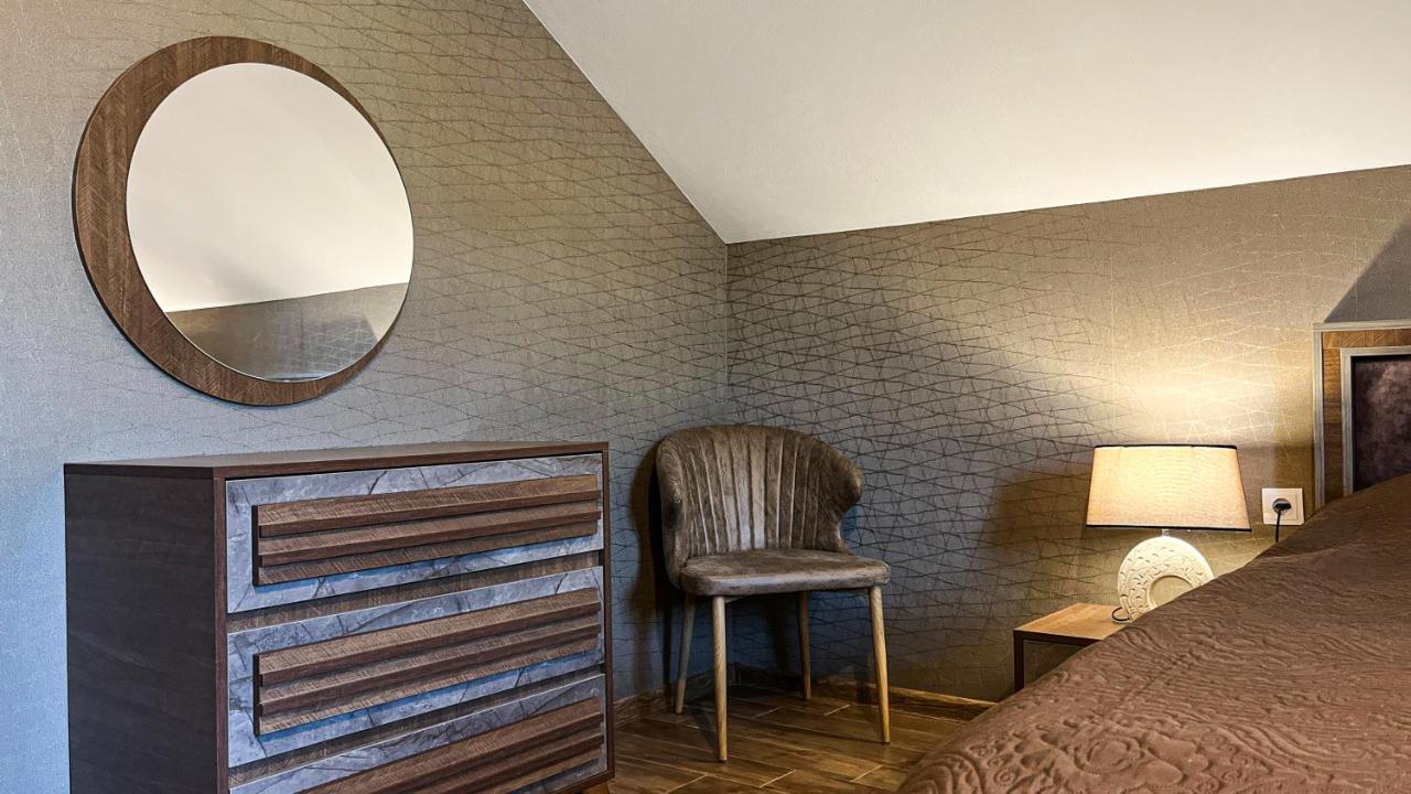 Dani Lux Apartment Бакуриани Екстериор снимка