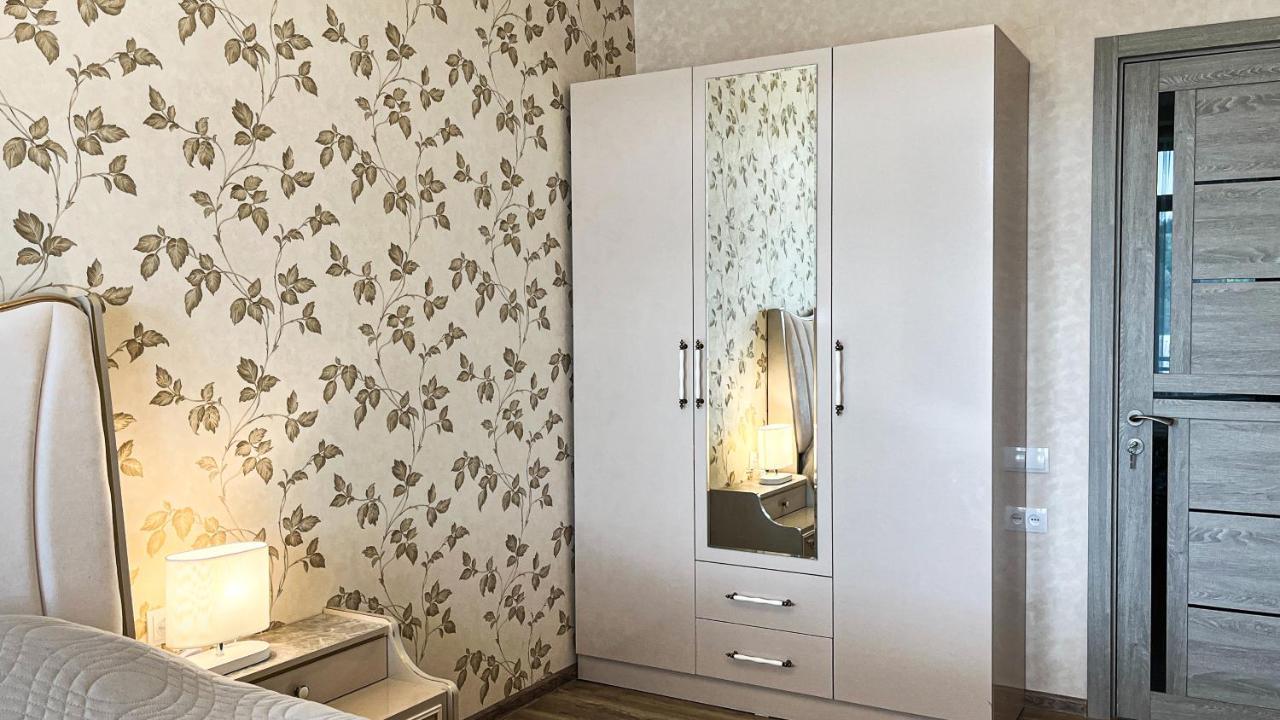 Dani Lux Apartment Бакуриани Екстериор снимка
