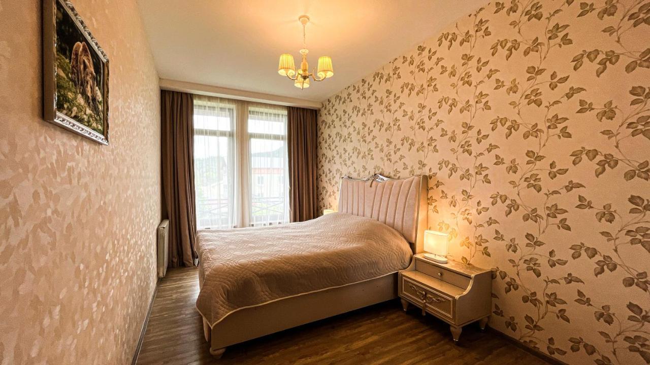 Dani Lux Apartment Бакуриани Екстериор снимка