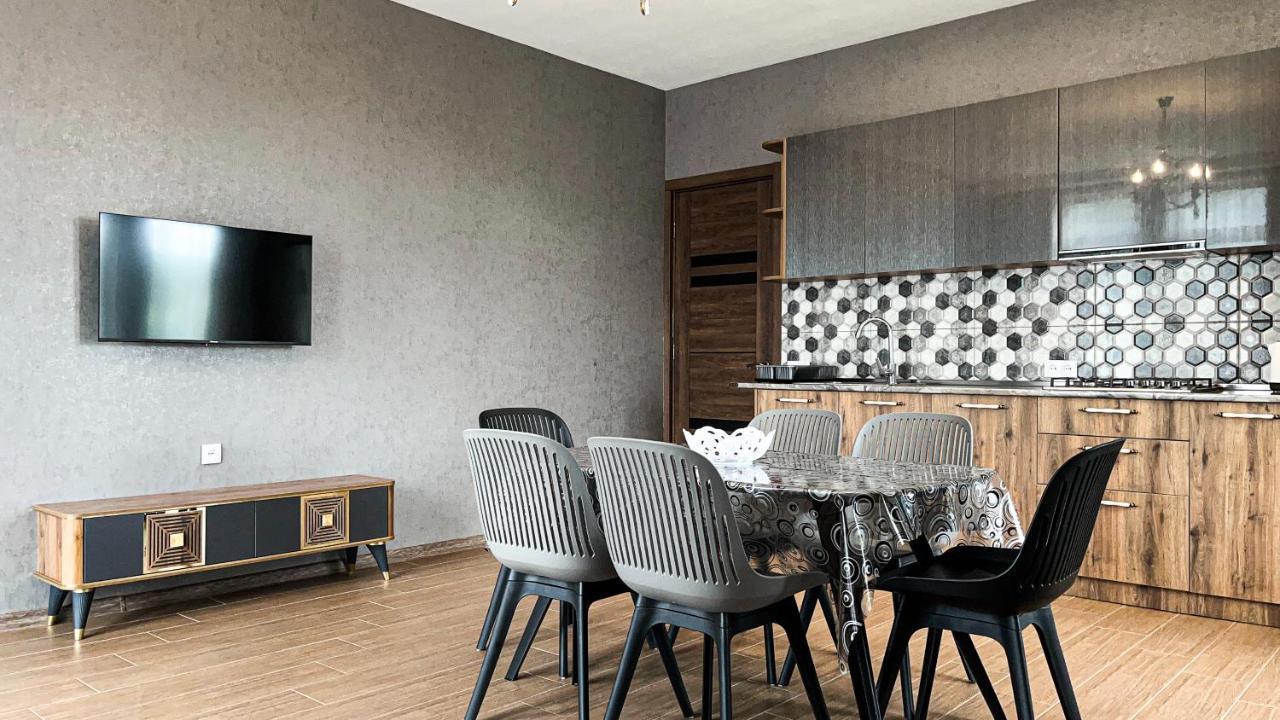 Dani Lux Apartment Бакуриани Екстериор снимка